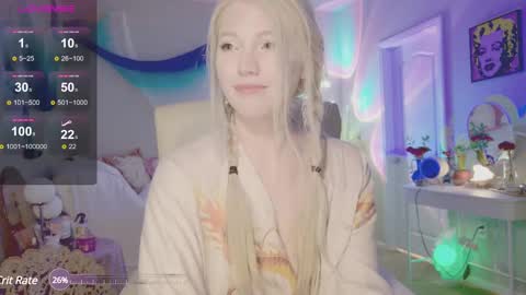 Snapshot of talulaa chatting on 11, 3, 2025 Talula - OF talulaa online show from 11, 3, 2025