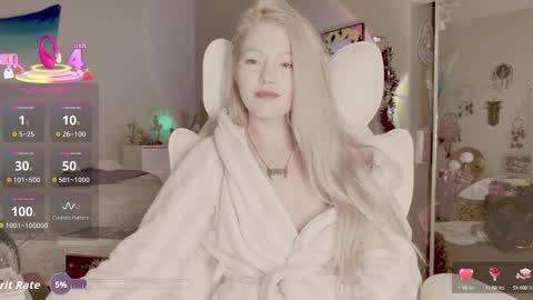 Snapshot of talulaa chatting on 9, 10, 2025 Talula - OF talulaa online show from 9, 10, 2025