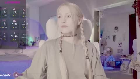 Talula  - OF talulaa online show from 11, 10, 2025