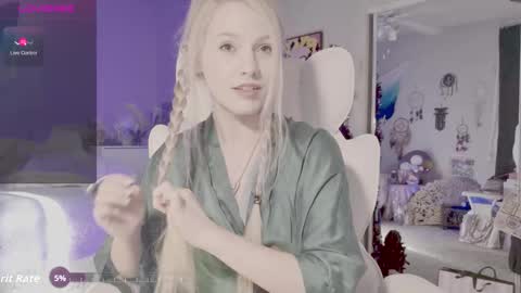 Talula  - OF talulaa online show from 19, 10, 2025