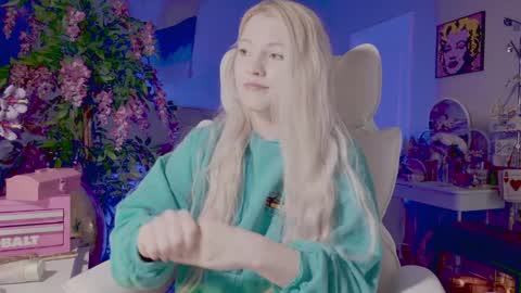 Talula  - OF talulaa online show from 6, 4, 2026