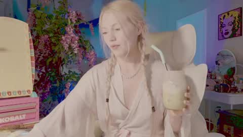 Talula  - OF talulaa online show from 19, 4, 2026