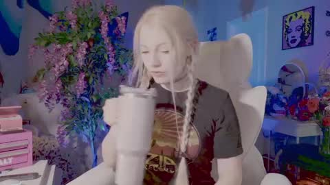 Snapshot of talulaa chatting on 11, 5, 2026 Talula - OF talulaa online show from 11, 5, 2026