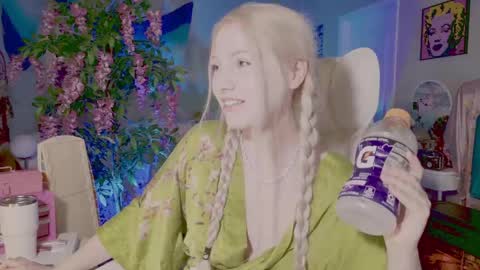Snapshot of talulaa chatting on 23, 5, 2026 Talula - OF talulaa online show from 23, 5, 2026