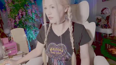 Snapshot of talulaa chatting on 31, 5, 2026 Talula - OF talulaa online show from 31, 5, 2026