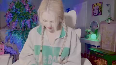 Snapshot of talulaa chatting on 12, 6, 2026 Talula - OF talulaa online show from 12, 6, 2026