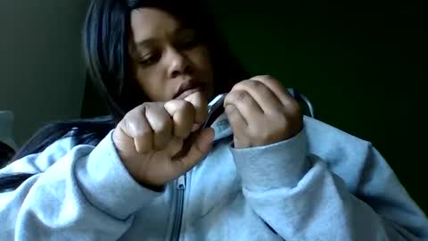 talulah007 online show from 30, 9, 2025