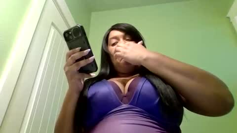 talulah007 online show from 15, 1, 2026