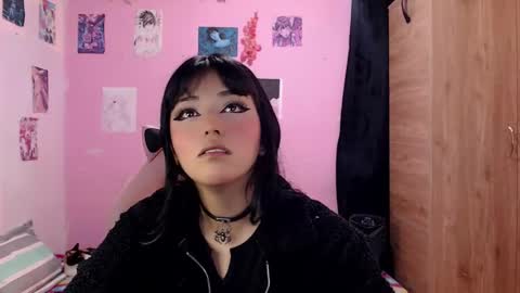 Snapshot of tamako_kitty__ chatting on 15, 1, 2025 Alejandra Independent model online show from 15, 1, 2025