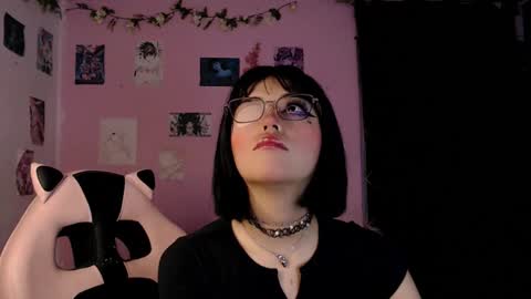 Snapshot of tamako_kitty__ chatting on 7, 3, 2025 Alejandra Independent model online show from 7, 3, 2025