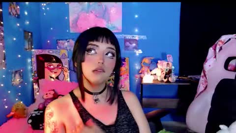 Snapshot of tamako_kitty__ chatting on 15, 9, 2025 Alejandra Independent model online show from 15, 9, 2025