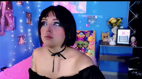 Snapshot of tamako_kitty__ chatting on 30, 9, 2025 Alejandra Independent model online show from 30, 9, 2025