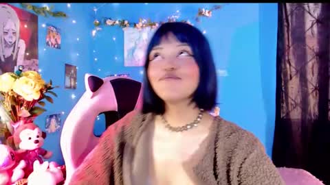 Alejandra Independent model online show from 3, 12, 2025