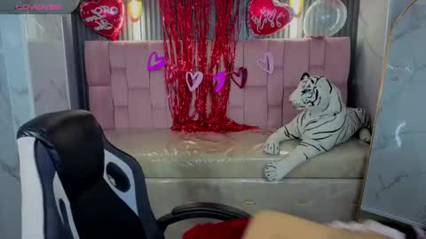 tamako_kitty_b online show from 13, 2, 2026