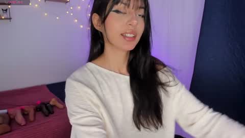Snapshot of tamara_aluna_ chatting on 27, 6, 2026 Tamy online show from 27, 6, 2026