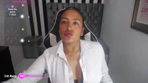 Tamara online show from 9, 11, 2025