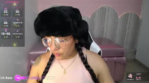 Tamara online show from 16, 11, 2025