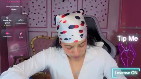 Tamara online show from 17, 1, 2026