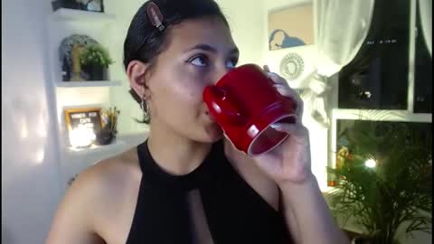 Snapshot of tamara_daniels chatting on 9, 3, 2025 Tamara online show from 9, 3, 2025