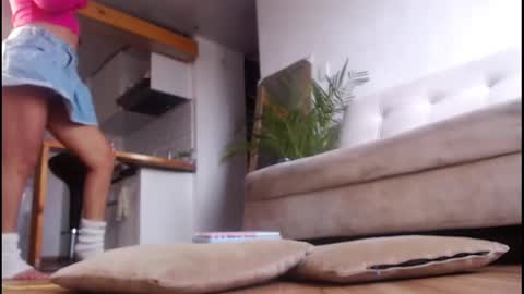 Tamara online show from 15, 11, 2025