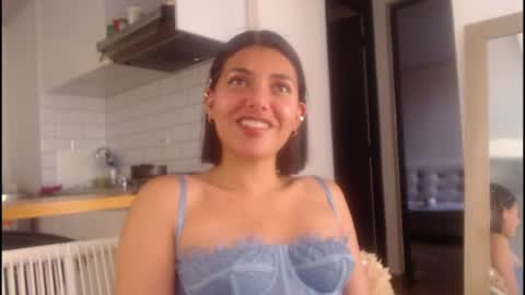 Snapshot of tamara_daniels chatting on 25, 6, 2026 Tamara online show from 25, 6, 2026