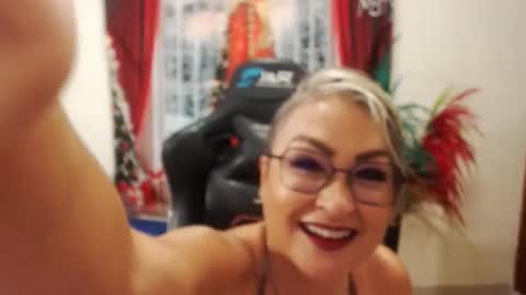 Snapshot of tamara_luaren chatting on 26, 12, 2024 Tamara online show from 26, 12, 2024