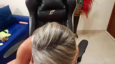 Snapshot of tamara_luaren chatting on 16, 1, 2025 Tamara online show from 16, 1, 2025