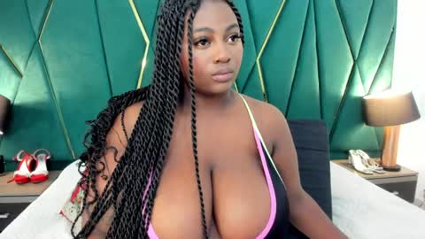 Tamara  online show from 17, 4, 2026