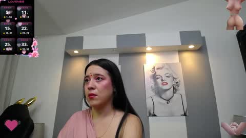 Snapshot of tamara_priya chatting on 19, 5, 2026 Tamara online show from 19, 5, 2026