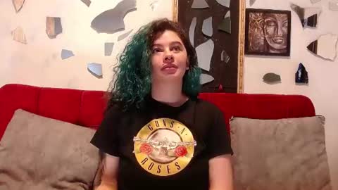 Tammy Modelo independiente YEAH online show from 23, 7, 2026