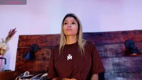 Snapshot of tamara_sanz1 chatting on 28, 2, 2026 online show from 28, 2, 2026