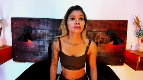 Snapshot of tamara_sanz1 chatting on 28, 5, 2026 online show from 28, 5, 2026