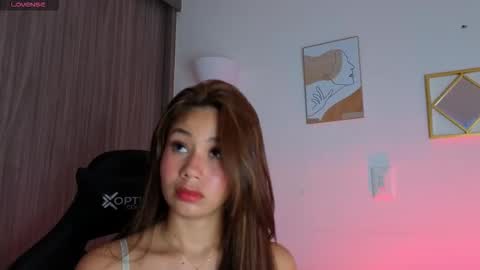 TAMARA SERRA online show from 23, 11, 2025