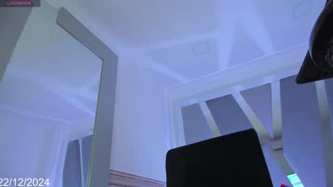  T A M A R A  online show from 22, 12, 2024