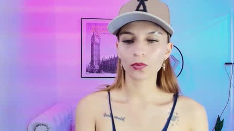 Tamara online show from 3, 1, 2025