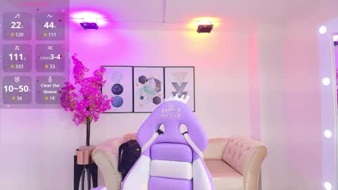 Tamara online show from 28, 11, 2025