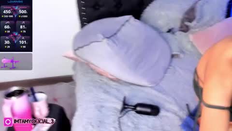 tamara_soul online show from 13, 12, 2024