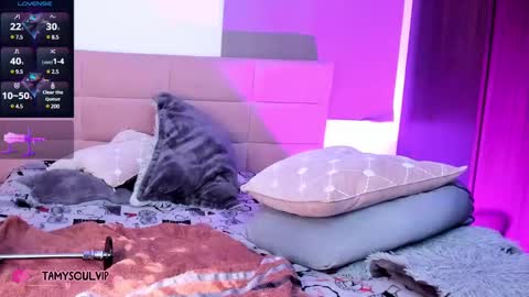 tamara_soul online show from 14, 2, 2025