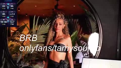 tamara_soul online show from 18, 2, 2025