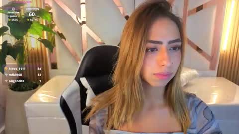 Tamara  online show from 27, 2, 2026