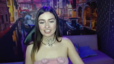 Snapshot of tamara_velezz chatting on 20, 2, 2025 Tamara online show from 20, 2, 2025