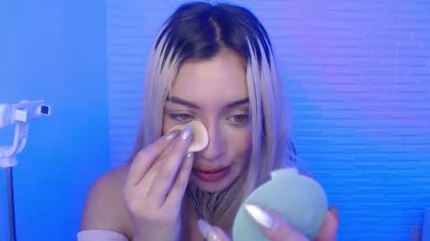 Snapshot of tamara_velezz chatting on 2, 2, 2026 Tamara online show from 2, 2, 2026