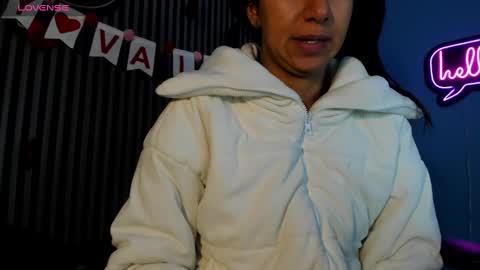 Tamy  online show from 11, 2, 2025