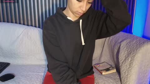 Tamy  online show from 5, 11, 2025