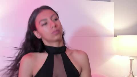 Tamy  online show from 14, 11, 2025