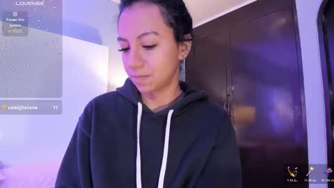 Tamy  online show from 21, 11, 2025