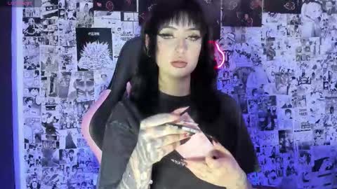 Cami 3 online show from 10, 2, 2026