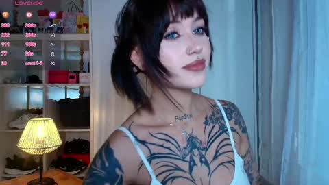 Cami 3 online show from 1, 6, 2026