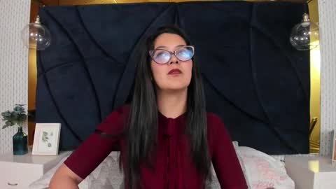 Tamara online show from 25, 11, 2025