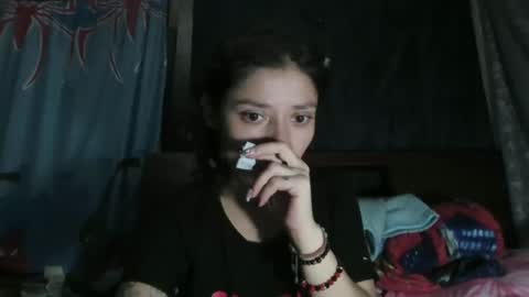 Snapshot of tamaranauthyy chatting on 5, 2, 2026 tamaranauthyy online show from 5, 2, 2026